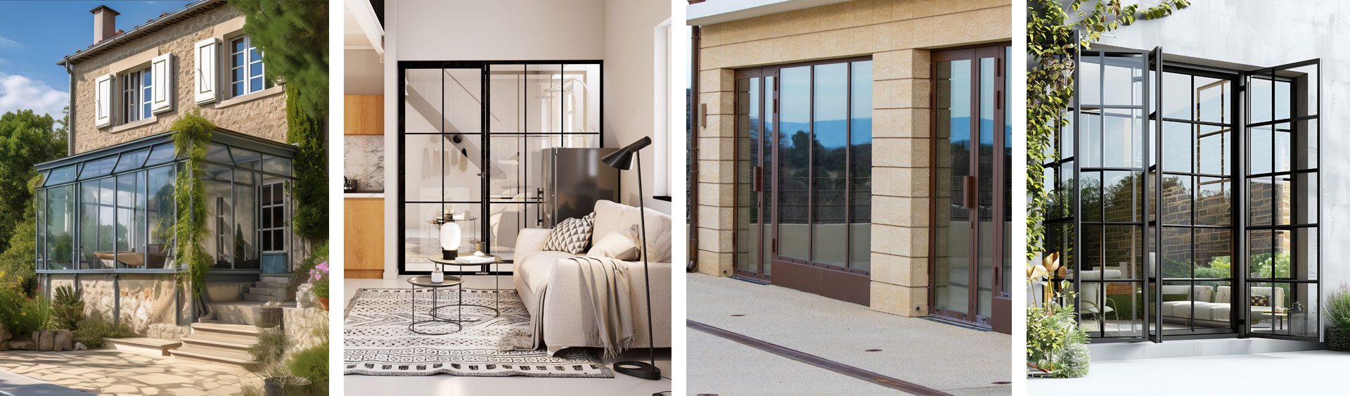 Profils standards Acier