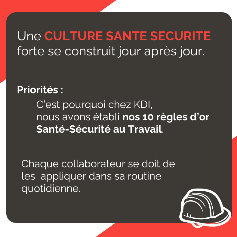 Mois de la santé-Sécurité 2026 - 4