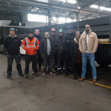Equipe de KDI | Lorient