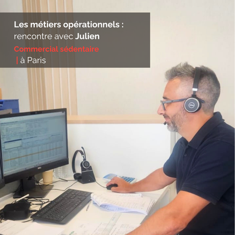 Vignette n° 1 - CS Chez KDI