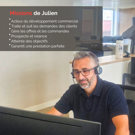 Vignette n° 2 - CS Chez KDI